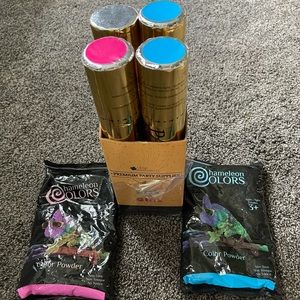 Gender Reveal Party Supplies